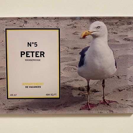 Peter No 5 Apartment วังเกร์โอเกอ ภายนอก รูปภาพ