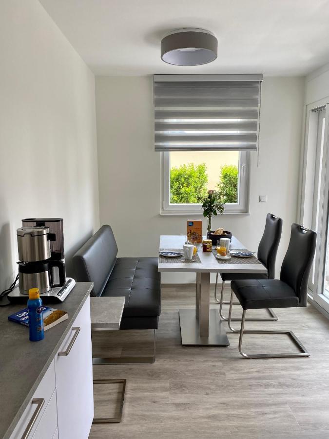 Peter No 5 Apartment วังเกร์โอเกอ ภายนอก รูปภาพ