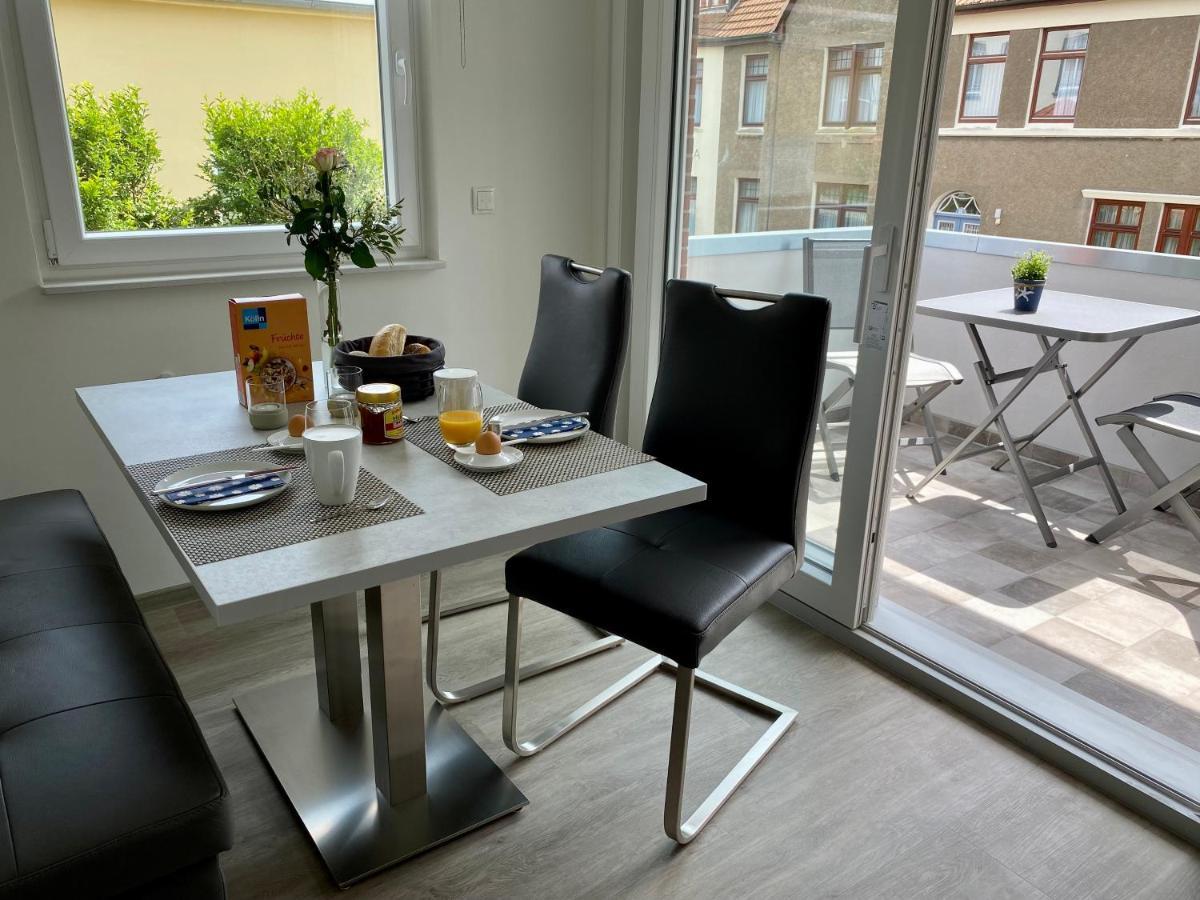 Peter No 5 Apartment วังเกร์โอเกอ ภายนอก รูปภาพ