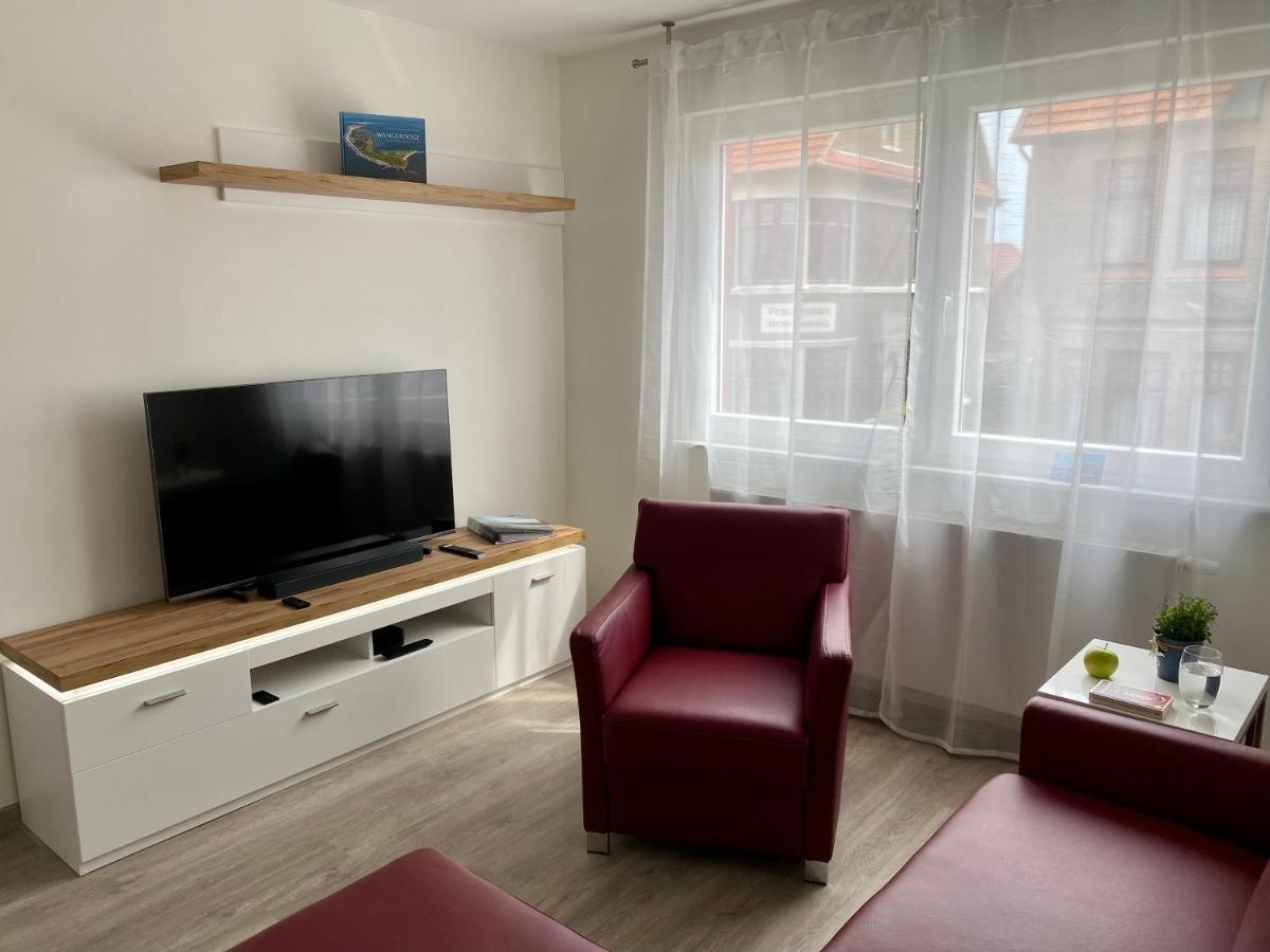 Peter No 5 Apartment วังเกร์โอเกอ ภายนอก รูปภาพ