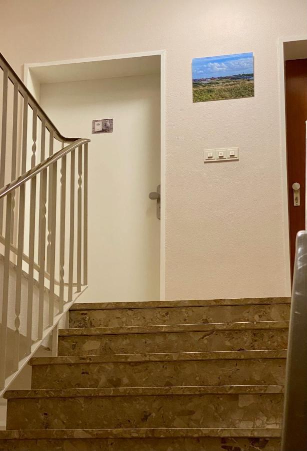 Peter No 5 Apartment วังเกร์โอเกอ ภายนอก รูปภาพ