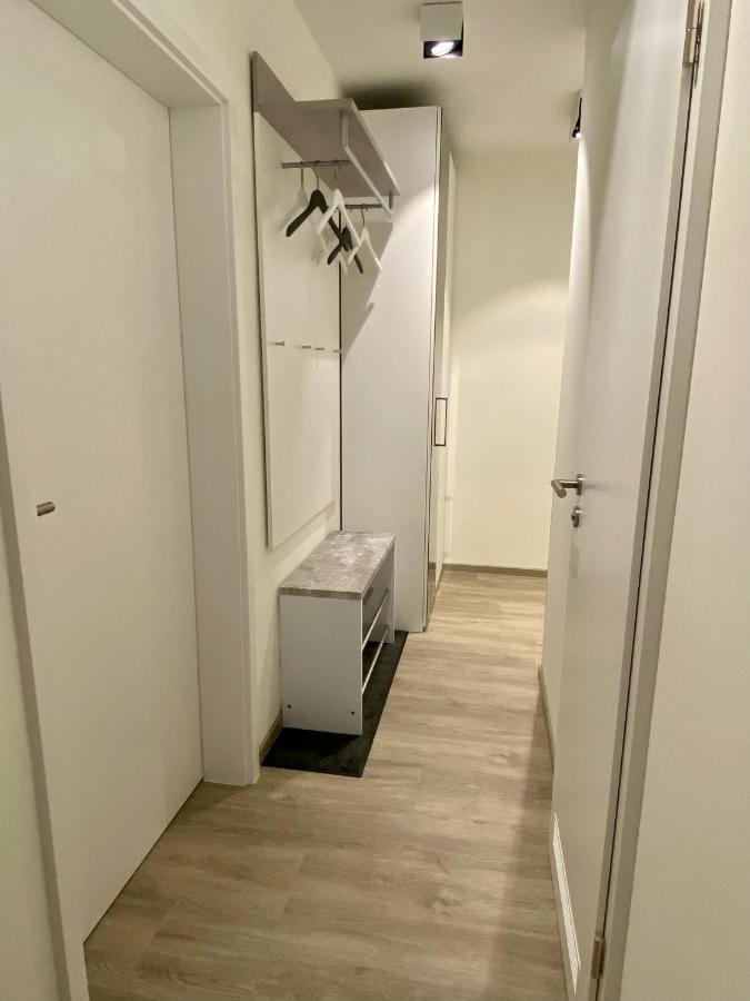 Peter No 5 Apartment วังเกร์โอเกอ ภายนอก รูปภาพ