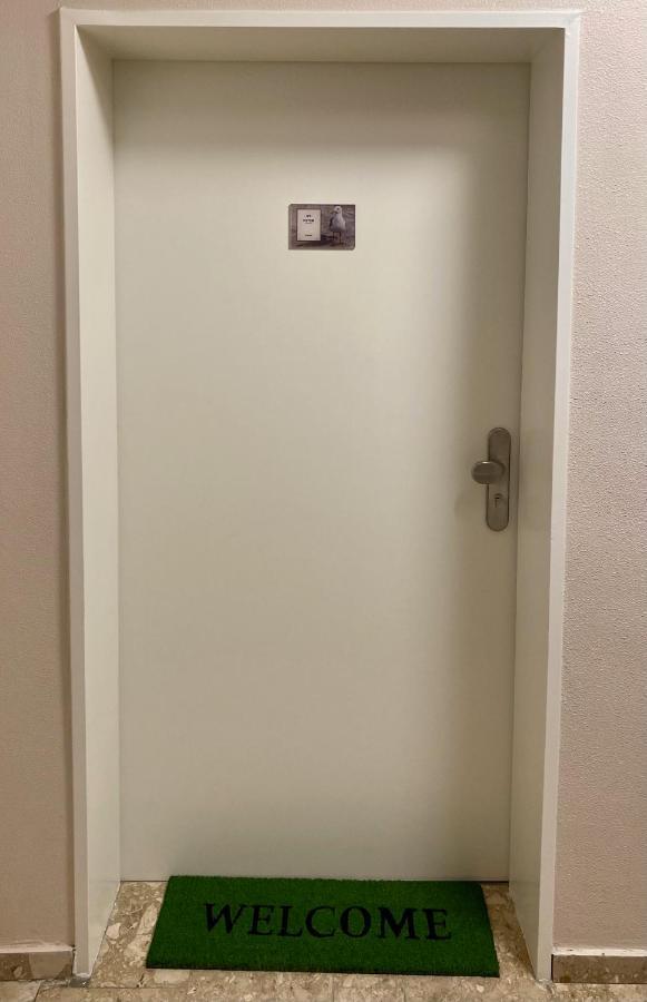 Peter No 5 Apartment วังเกร์โอเกอ ภายนอก รูปภาพ