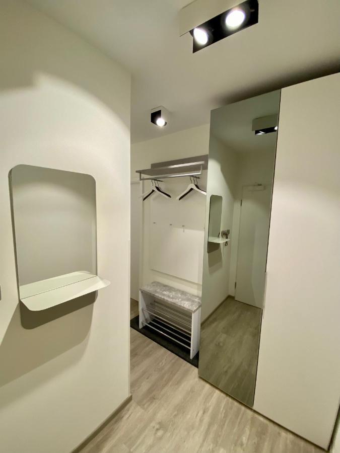 Peter No 5 Apartment วังเกร์โอเกอ ภายนอก รูปภาพ