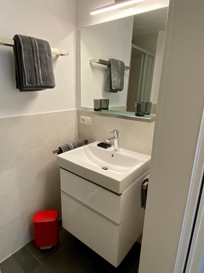 Peter No 5 Apartment วังเกร์โอเกอ ภายนอก รูปภาพ
