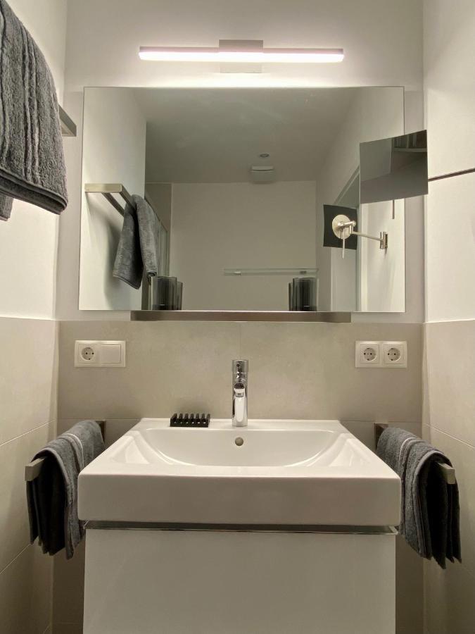 Peter No 5 Apartment วังเกร์โอเกอ ภายนอก รูปภาพ