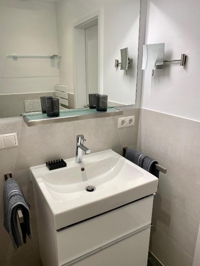 Peter No 5 Apartment วังเกร์โอเกอ ภายนอก รูปภาพ